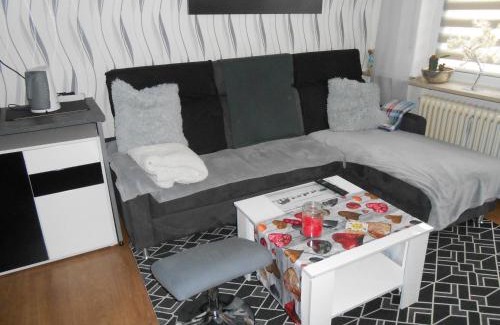 Bad Berneck im Fichtelgebirge Apartment | Ferien und Monteurwohnung
