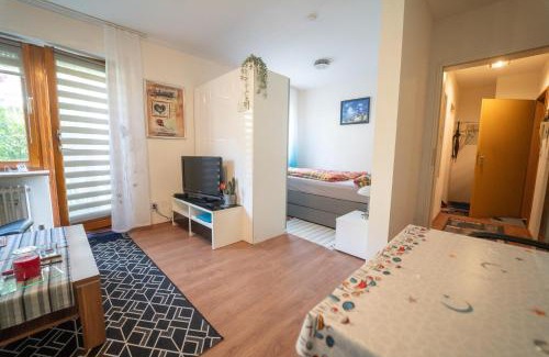 Bad Berneck im Fichtelgebirge Apartment | Ferien und Monteurwohnung