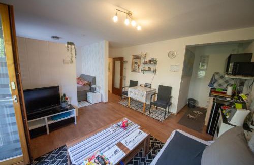 Bad Berneck im Fichtelgebirge Apartment | Ferien und Monteurwohnung
