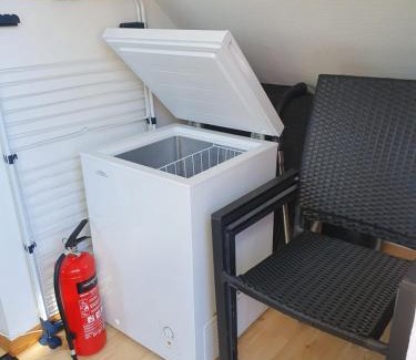 Rødvig Apartment | Ferie Lejligheden Landlyst