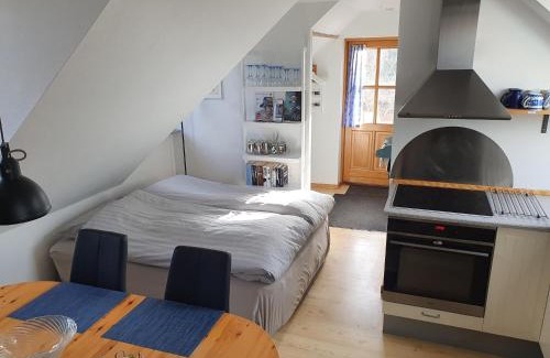 Rødvig Apartment | Ferie Lejligheden Landlyst