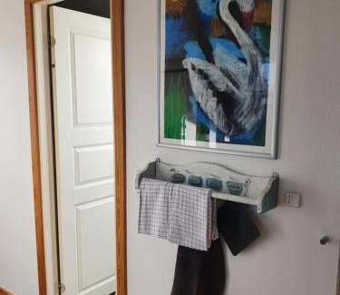 Rødvig Apartment | Ferie Lejligheden Landlyst