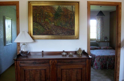 Roslev House | Feriegården i Floutrup