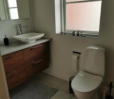 Nibe Apartment | Ferielejlighed