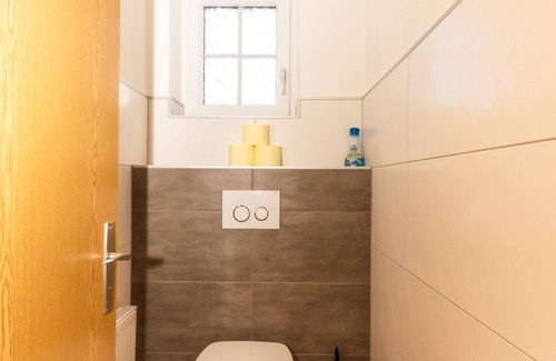 Peilstein im Muhlviertel Apartment | Ferienwohnung Hügelland