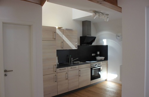 Auggen Apartment | Ferien auf Rüdlins Winzerhof