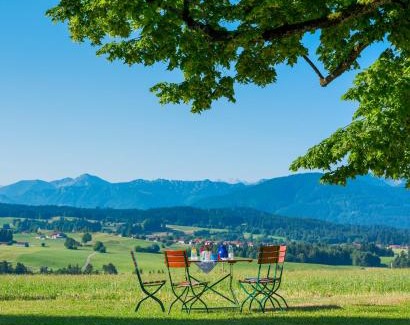 Bad Bayersoien Apartment | Ferien beim Baur