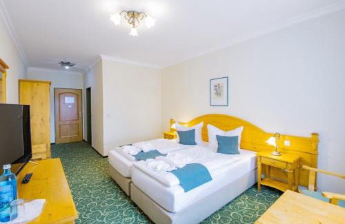 Neuendorf Hotel | Ferien Hotel Fläming