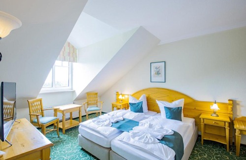 Neuendorf Hotel | Ferien Hotel Fläming