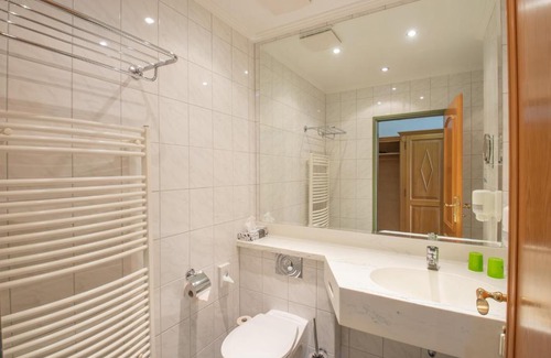 Neuendorf Hotel | Ferien Hotel Fläming