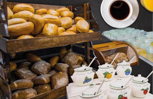 Neuendorf Hotel | Ferien Hotel Fläming