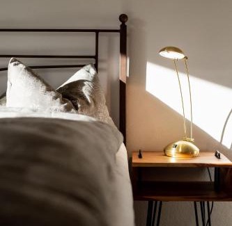 Hoechst Apartment | Ferien im Paradies - Wohnung Prima