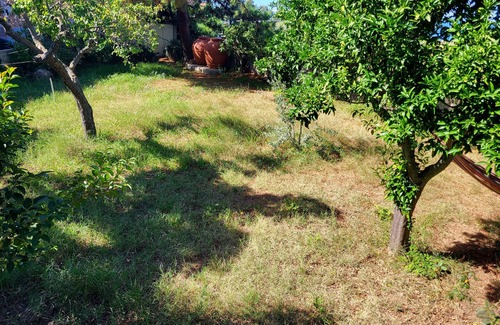 Santa Domenica House | Ferienhaus für 8 Gäste mit 200m² in Santa Domenica di Ricadi