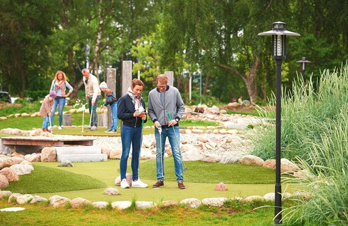 Weissenhaeuser Strand House | Ferien- und Freizeitpark Weissenhäuser Strand