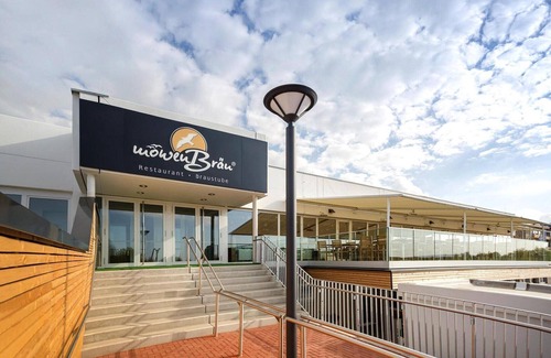 Weissenhaeuser Strand House | Ferien- und Freizeitpark Weissenhäuser Strand