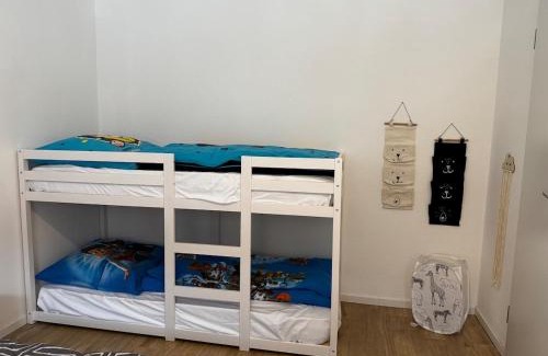 Tailfingen Apartment | Ferien und Monteurwohnung mit Garage im Gäu