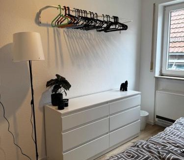 Tailfingen Apartment | Ferien und Monteurwohnung mit Garage im Gäu