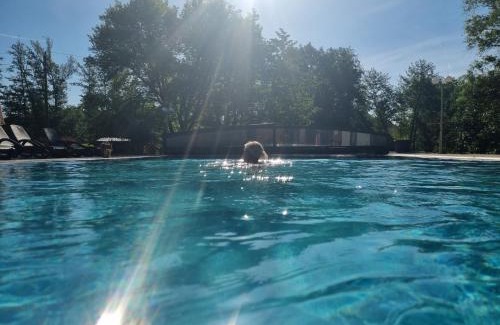 Stegersbach House | Ferienanlage Beatrix