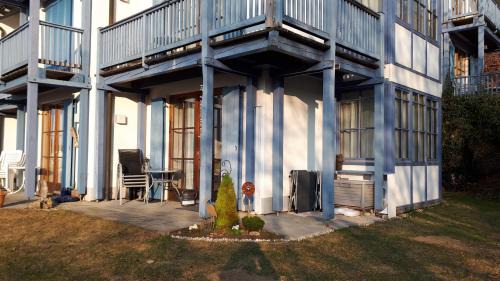 Schofweg Apartment | Ferienapartment 38 Sonnenwald