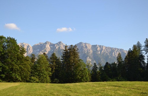 Rettenschoess Apartment | Ferienappartement Rettenschöss