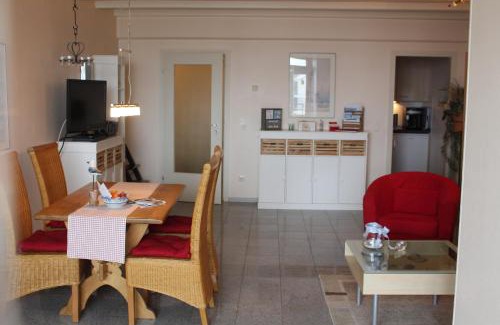 Wendtorfer Strand Apartment | Ferienappartements Marina Wendtorf an der Ostsee