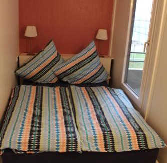 Wendtorfer Strand Apartment | Ferienappartements Marina Wendtorf an der Ostsee