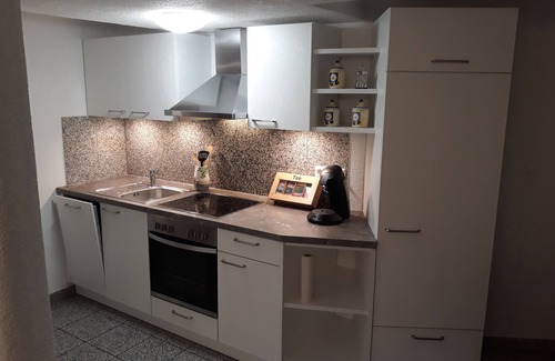 Rust Apartment | Feriendomizil Sonnenschein