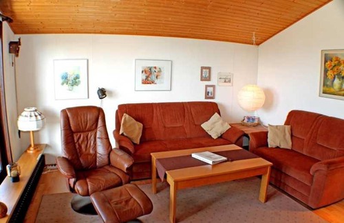 Duhnen Apartment | Feriendorf Öfingen 09