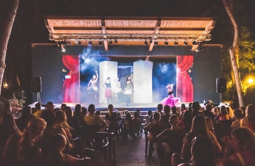 Jesolo Pineta House | Feriendorf Jesolo - Mobilehome Happy Premium (2604)