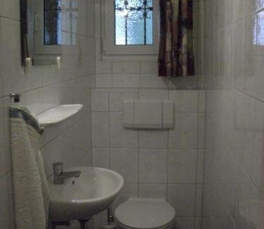 Reichenbach Apartment | Feriendorf Reichenbach - Bgm.-Martin-Str. 20