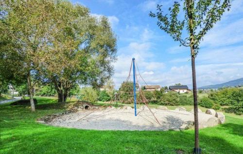 Schlatzendorf Apartment | Feriendorf Schwarzholz