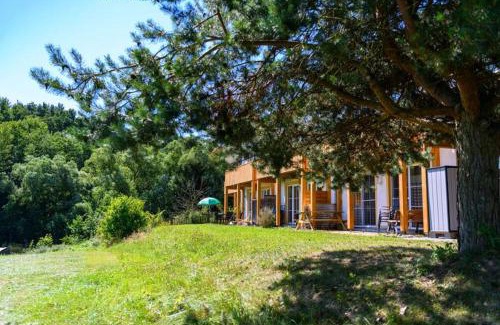 Schlatzendorf Apartment | Feriendorf Schwarzholz