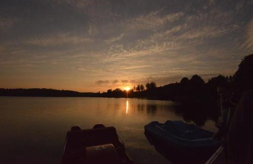 Rissenthal House | Ferienhäuser Bellana