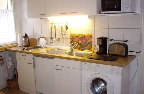 Krippen House | Ferienhäusl am Malerweg