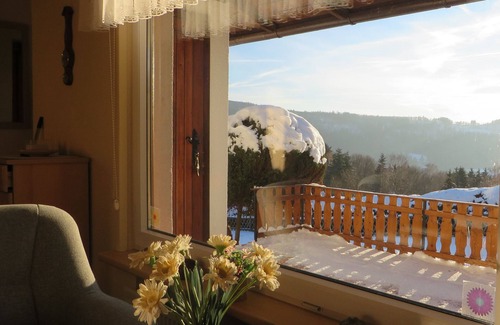 Goldlauter House | Ferienhaus für 2 Gäste mit 50m² in Goldlauter-heidersbach