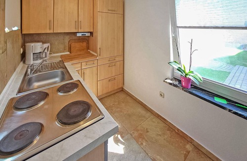 Furstensee House | Ferienhaus Neustrelitz