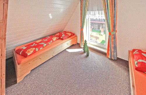 Furstensee House | Ferienhaus Neustrelitz