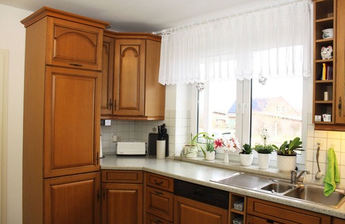 Nienwohlde House | Ferienhaus für 6 Gäste mit 126m² in Wrestedt OT Nienwohlde