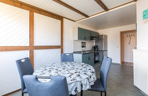 Tarnewitz Apartment | Ferienhaus Ostseetraum OG