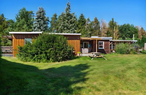 Bungalowdorf an der Talsperre House | Ferienhaus 34