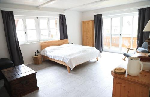 Gmain House | Ferienhaus 4 Peaks