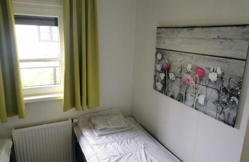 De Bult Ski Chalet | Ferienhaus 4 Personen bei Giethoorn, Chalet in Holland