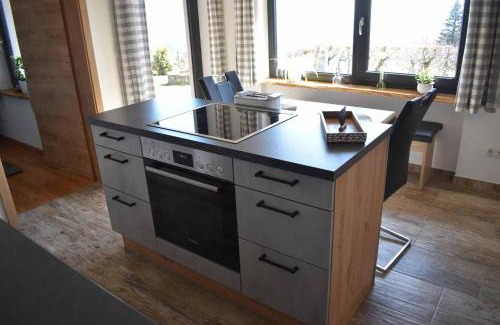 Steinberg House | Ferienhaus AlpenBlick