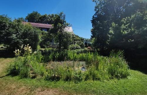 Tengen House | Ferienhaus am alten Steinbruch