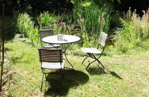 Tengen House | Ferienhaus am alten Steinbruch