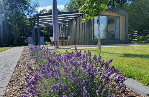 Friedrichsaue House | Ferienhaus am Concordiasee