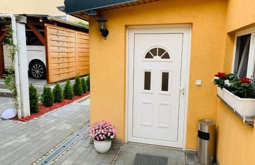 Freibergsdorf House | Ferienhaus am Goldbach