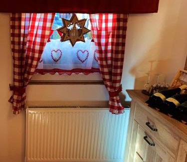 Freibergsdorf House | Ferienhaus am Goldbach