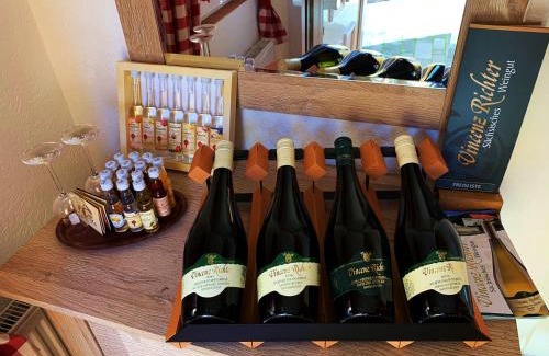 Freibergsdorf House | Ferienhaus am Goldbach