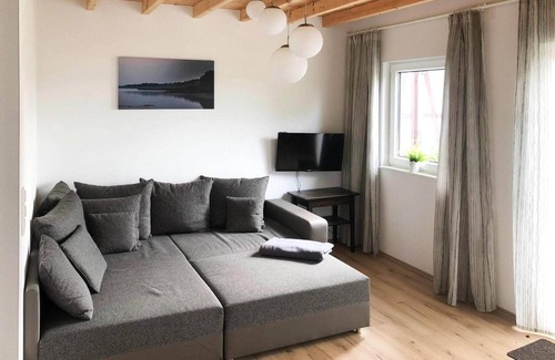 Elsterheide House | Ferienhaus am Partwitzer See, Elsterheide